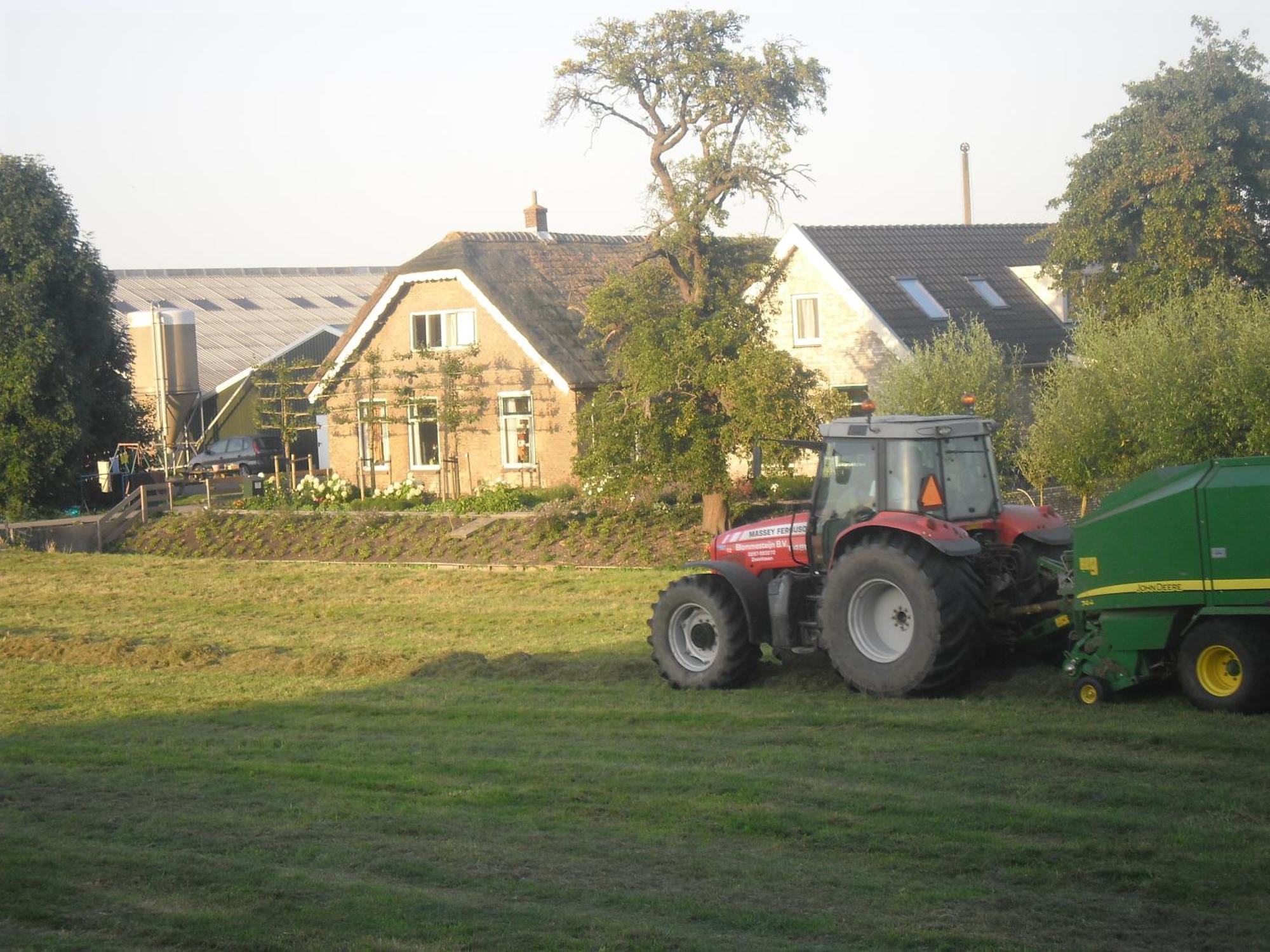 Cornelly Vakantiewoningen Villa Amstelveen Exterior foto