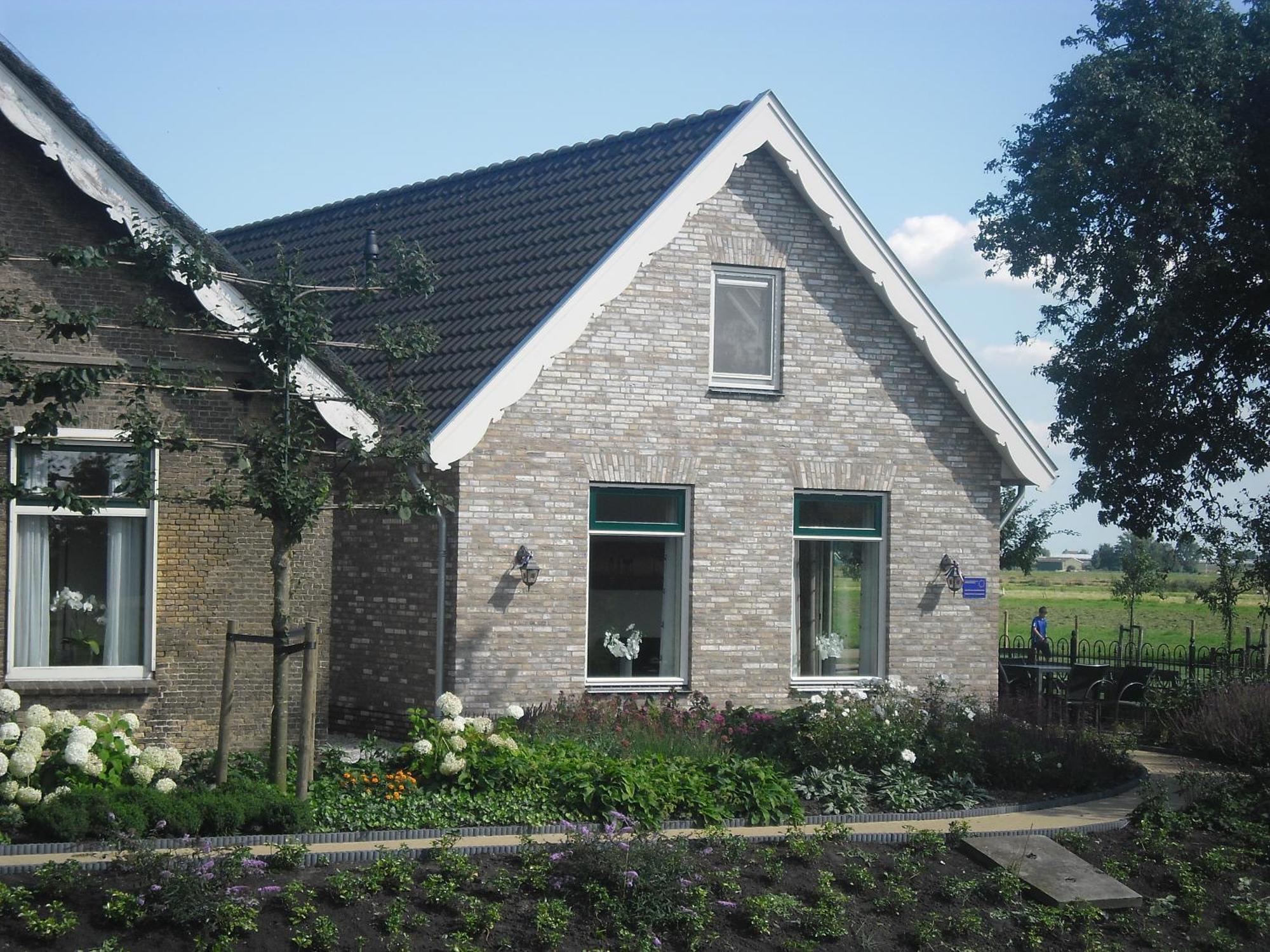 Cornelly Vakantiewoningen Villa Amstelveen Exterior foto